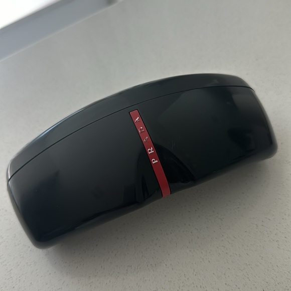 Prada Studded Sunglasses - Picture 7 of 7